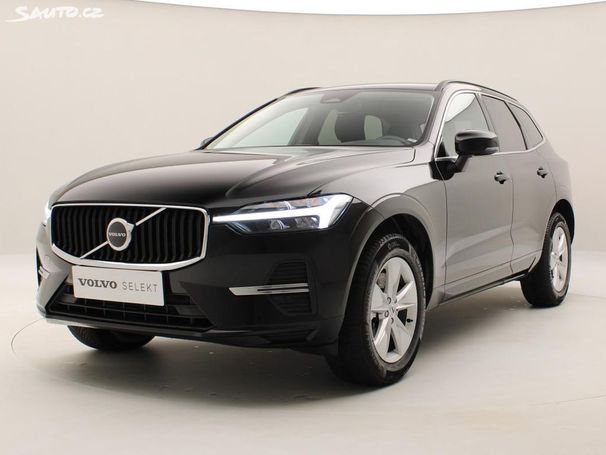 Volvo XC60 B4 AWD 145 kW image number 1