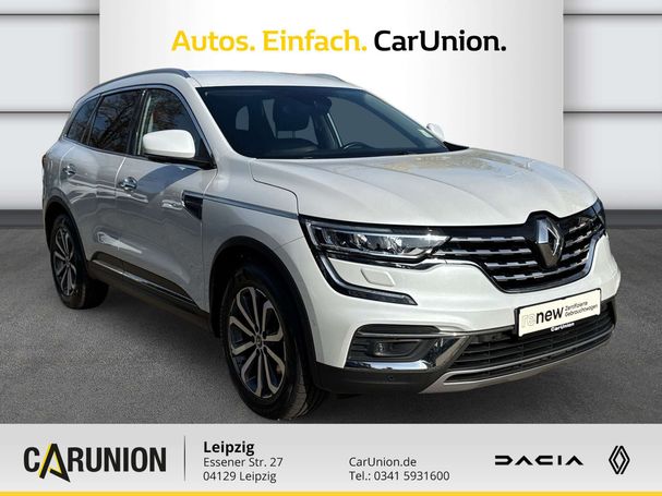 Renault Koleos BLUE dCi 185 Intens 4WD X-Tronic 135 kW image number 2