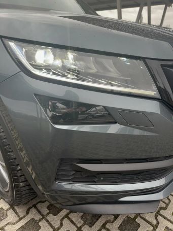 Skoda Kodiaq 2.0 TDI 4x4 DSG Sportline 140 kW image number 9