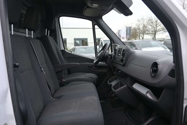 Mercedes-Benz Sprinter H2 316 CDi 120 kW image number 5