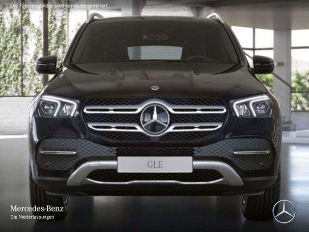 Mercedes-Benz GLE 350 de 235 kW image number 8