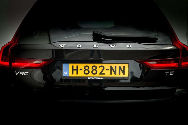 Volvo V90 T5 185 kW image number 38