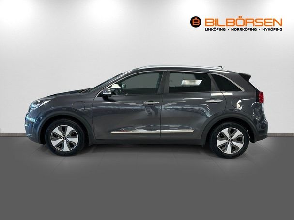 Kia Niro 104 kW image number 5