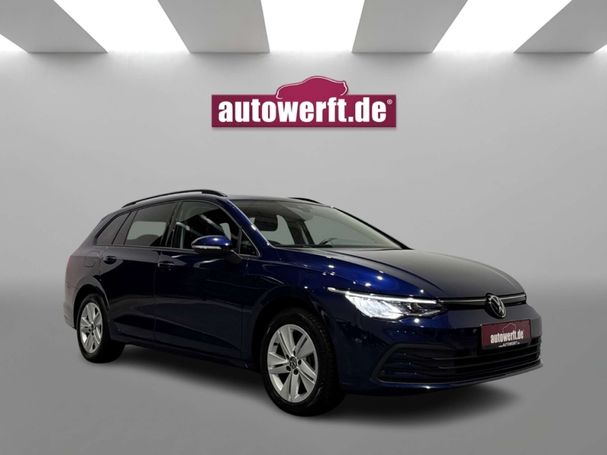 Volkswagen Golf Variant 2.0 TDI DSG 110 kW image number 7