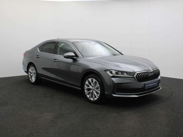 Skoda Superb 1.5 TSI DSG 110 kW image number 8