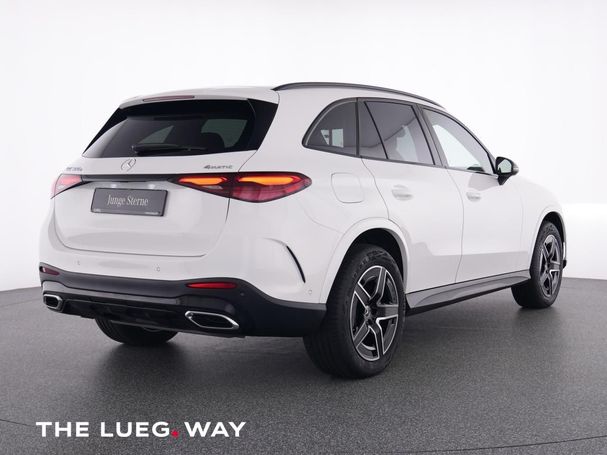 Mercedes-Benz GLC 300 e AMG 230 kW image number 3