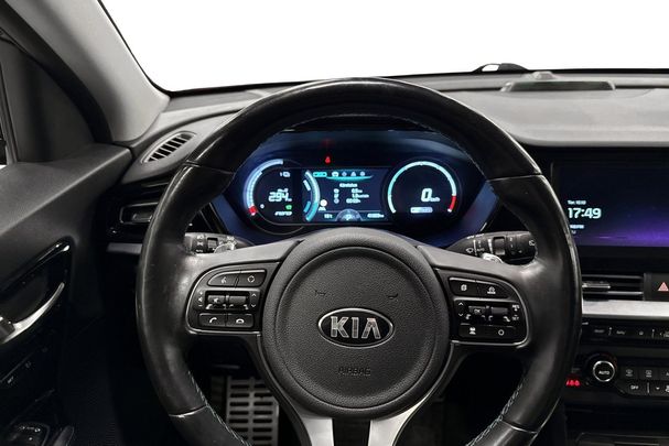 Kia Niro e 150 kW image number 13