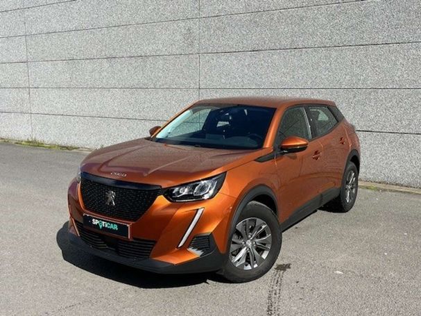 Peugeot 2008 1.5 81 kW image number 13