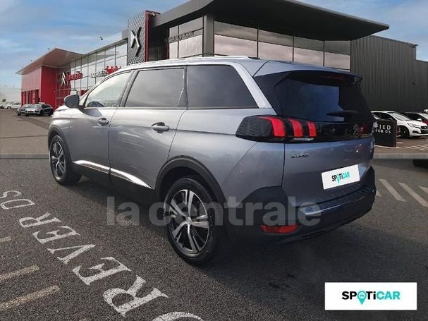 Peugeot 5008 96 kW image number 4