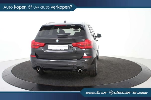 BMW X3 sDrive 110 kW image number 38