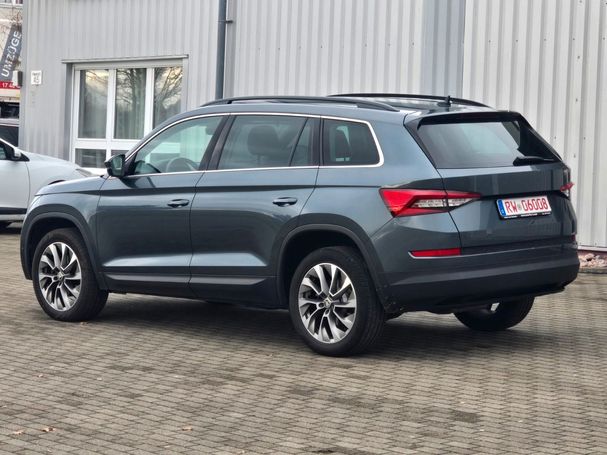 Skoda Kodiaq 2.0 TDI 110 kW image number 6