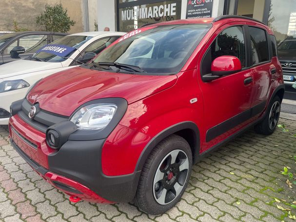 Fiat Panda 1.0 Hybrid 51 kW image number 1