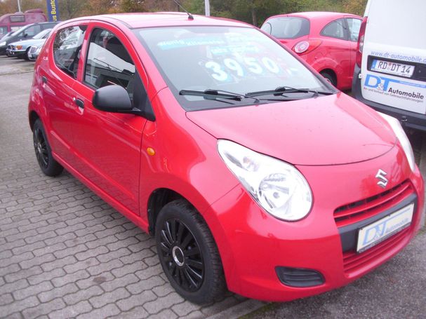 Suzuki Alto 1.0 50 kW image number 2