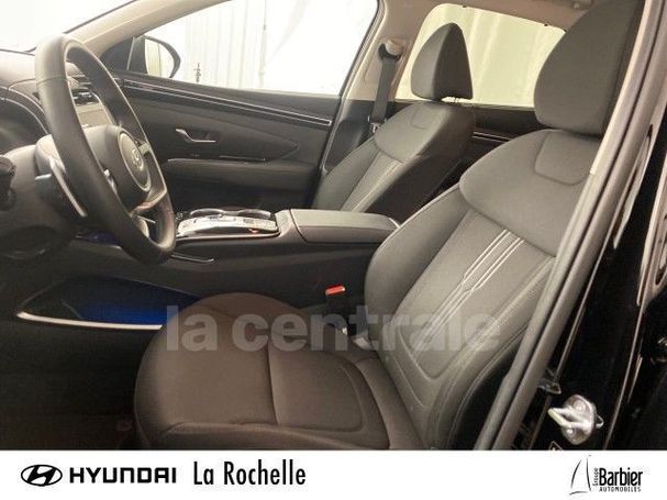 Hyundai Tucson 195 kW image number 16