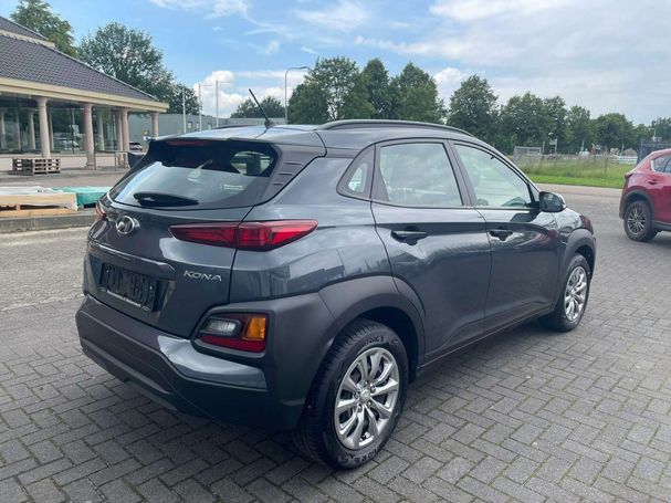 Hyundai Kona 1.0 88 kW image number 3