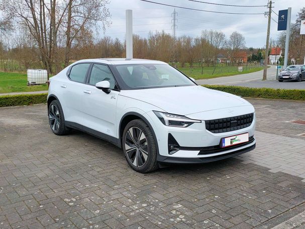 Polestar 2 78 kWh Long Range Single Motor 170 kW image number 3