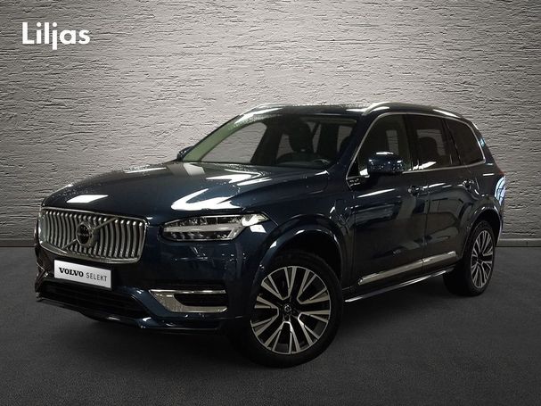 Volvo XC90 Recharge T8 AWD 293 kW image number 1