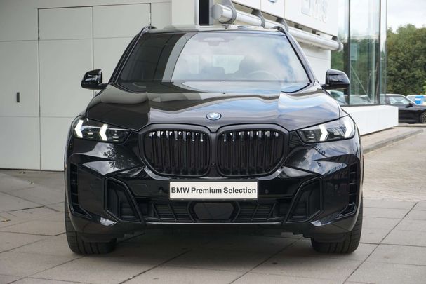 BMW X5 50e xDrive 360 kW image number 2