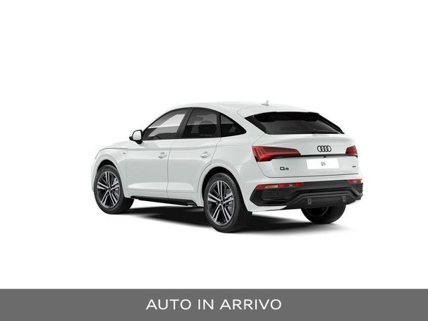 Audi Q5 40 TDI quattro S tronic S-line Sportback 150 kW image number 2