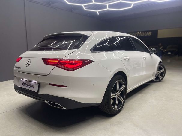 Mercedes-Benz CLA 180 85 kW image number 6