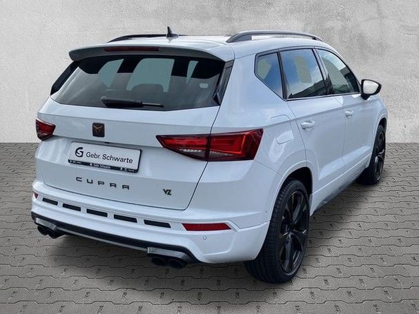 Cupra Ateca 2.0 TSI 221 kW image number 6