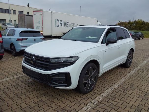 Volkswagen Touareg 3.0 TDI 4Motion 210 kW image number 1