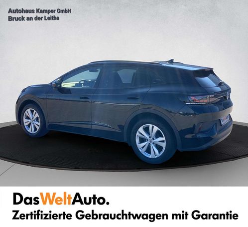 Volkswagen ID.4 GTX 4Motion 220 kW image number 5