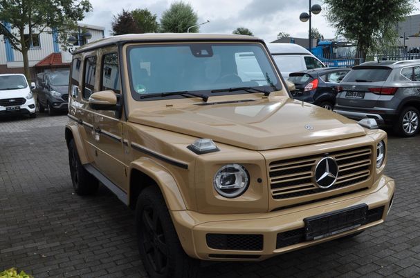 Mercedes-Benz G 500 310 kW image number 5