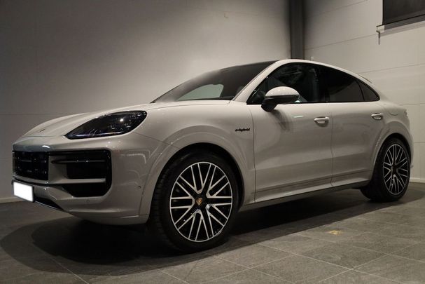 Porsche Cayenne Coupé E-Hybrid 346 kW image number 1