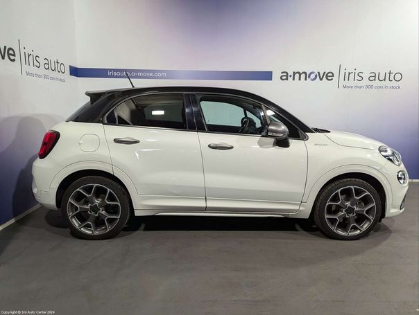 Fiat 500X 1.3 110 kW image number 2