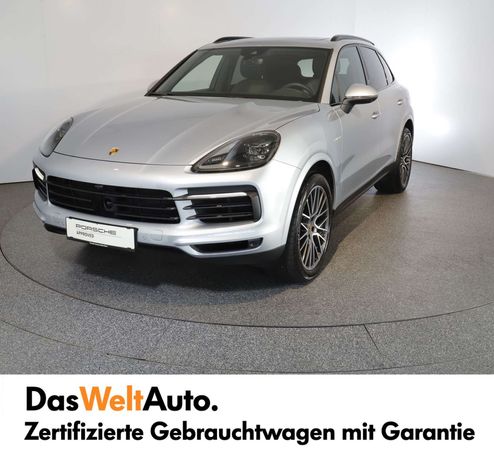 Porsche Cayenne E-Hybrid 340 kW image number 1