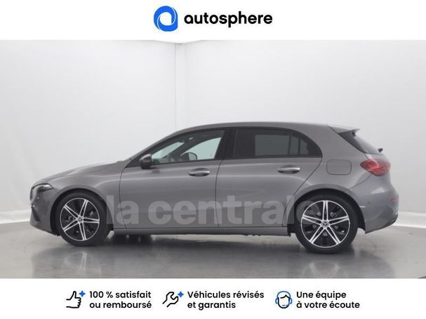 Mercedes-Benz A 180 120 kW image number 12