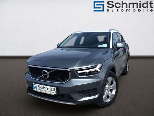 Volvo XC40 D3 Geartronic Momentum 110 kW image number 1