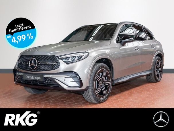 Mercedes-Benz GLC 300 de AMG 245 kW image number 1