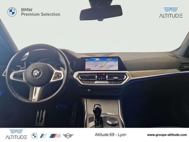 BMW 330 Touring xDrive 213 kW image number 5