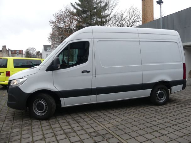 Mercedes-Benz Sprinter 317 CDI 125 kW image number 1