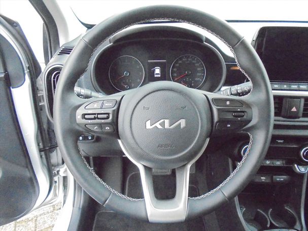 Kia Picanto 1.0 49 kW image number 24