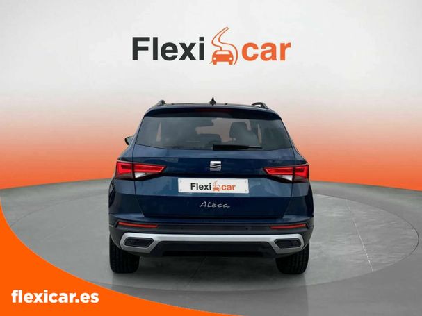 Seat Ateca 1.5 TSI 110 kW image number 7