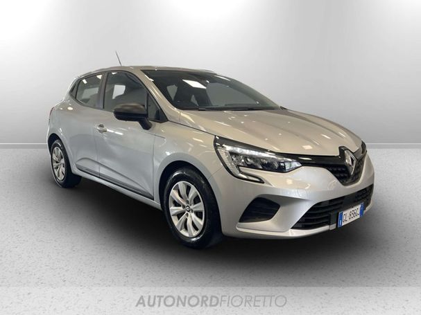 Renault Clio TCe 90 Life 66 kW image number 3