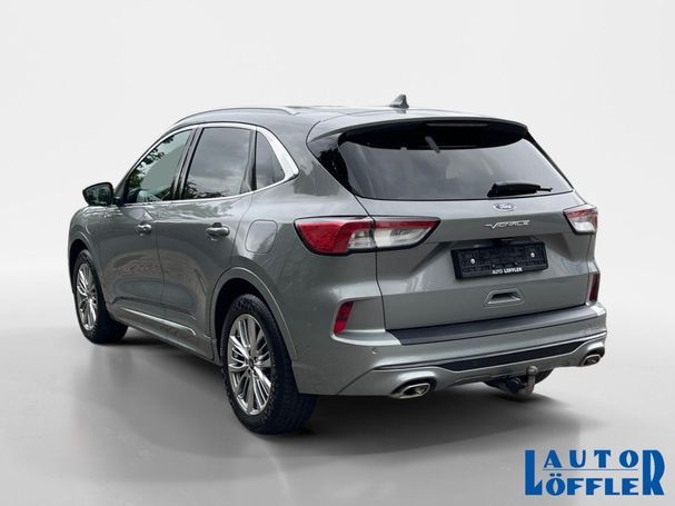 Ford Kuga 132 kW image number 4