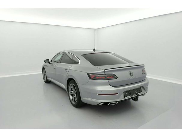 Volkswagen Arteon R-Line 110 kW image number 6