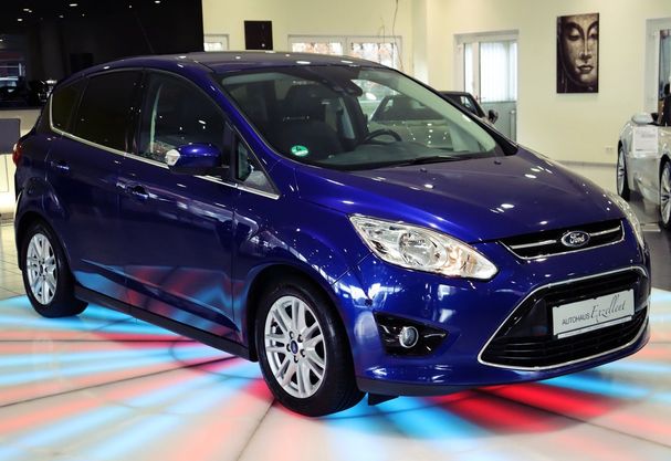 Ford C-Max 92 kW image number 2