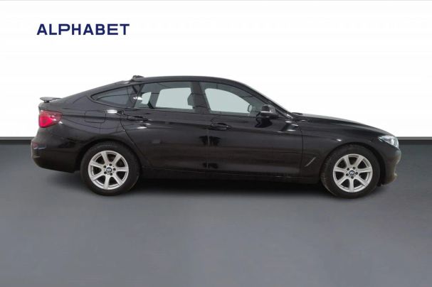 BMW 318d 110 kW image number 8