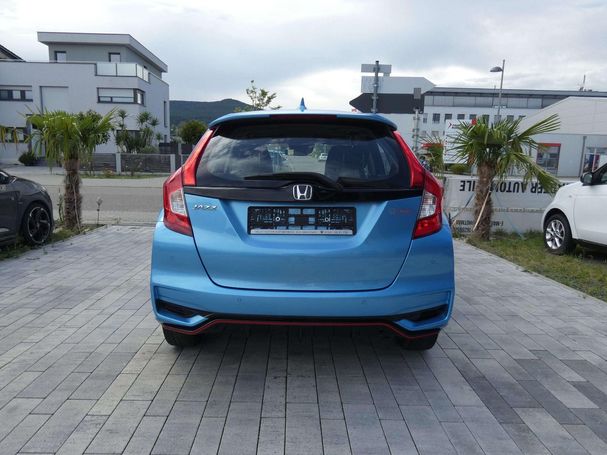 Honda Jazz 96 kW image number 7