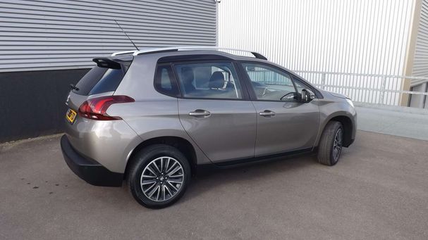 Peugeot 2008 PureTech Active 60 kW image number 4