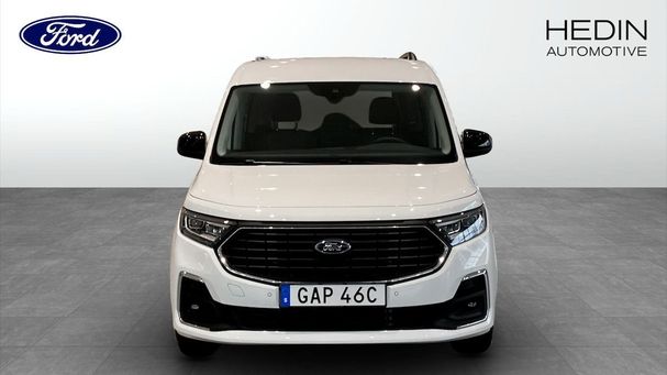 Ford Tourneo 90 kW image number 8