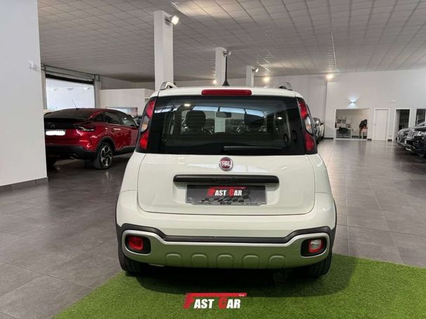 Fiat Panda 1.2 51 kW image number 6