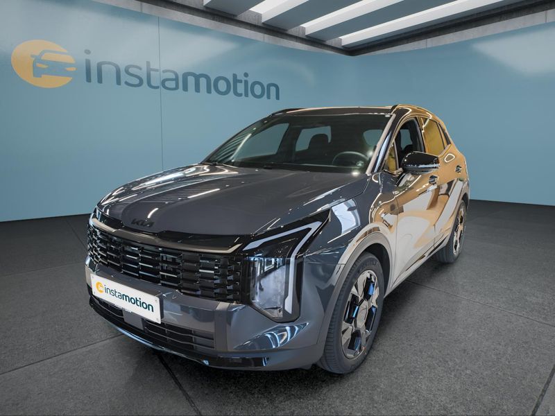 Kia Sportage 1.6T 2WD