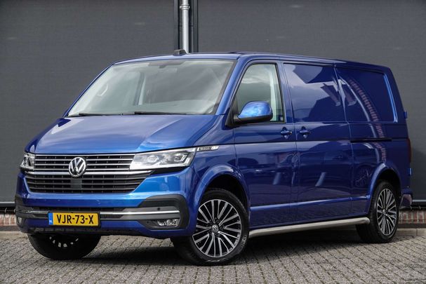 Volkswagen T6 Transporter DSG 146 kW image number 1