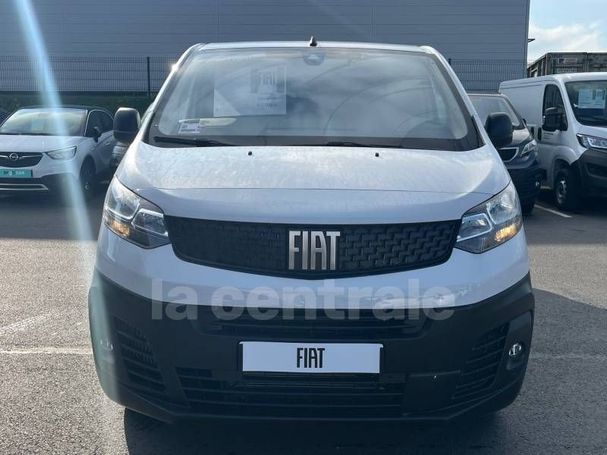 Fiat Scudo 107 kW image number 2